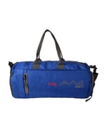 AWG - Duffle Bag Blue Color